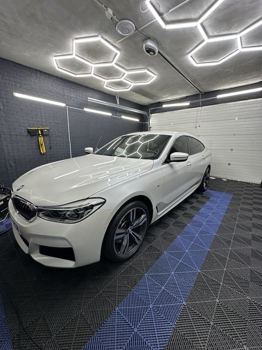 Detailing Auto Profesional/Tratamente Ceramice/Polish/Scos Pete.