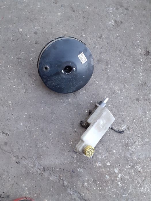 Pompă tulumba frână fiat ducato peugeot boxer citroen jumper