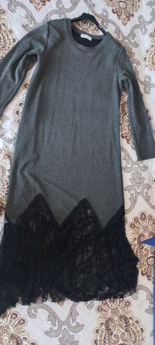 Платье вечернее красивое