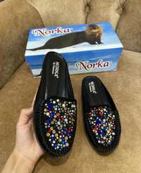 Norka бренд Турция