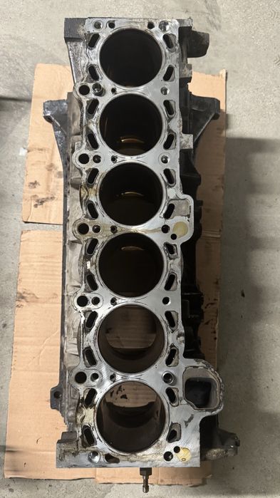 motor m54b22 desfacut