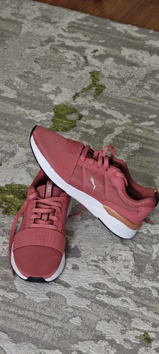 Adidasi Puma softfoam+