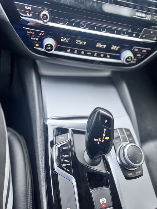 Vând Bmw seria 5 g30