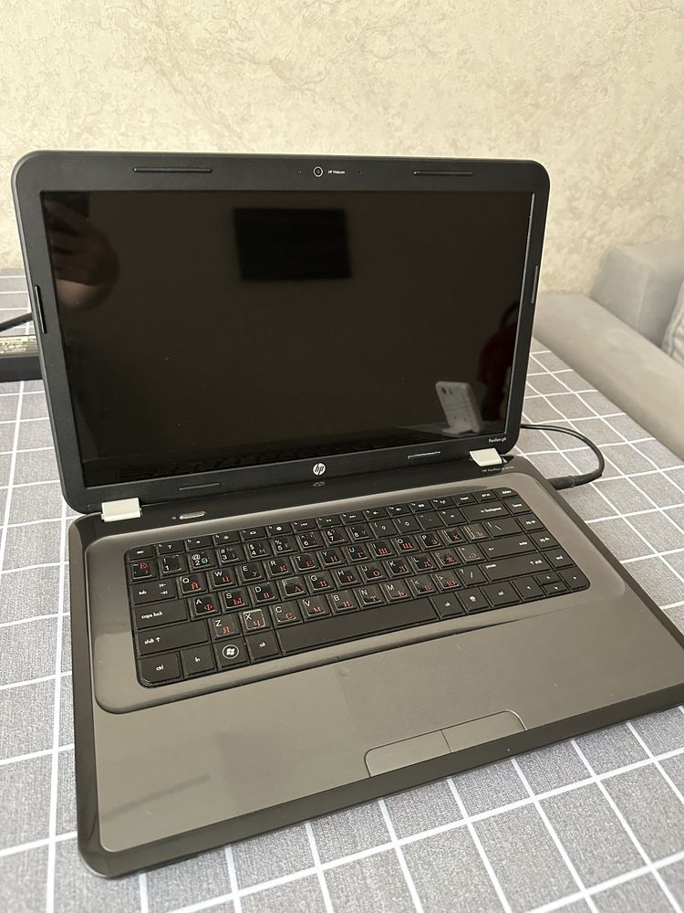 Ноутбук HP