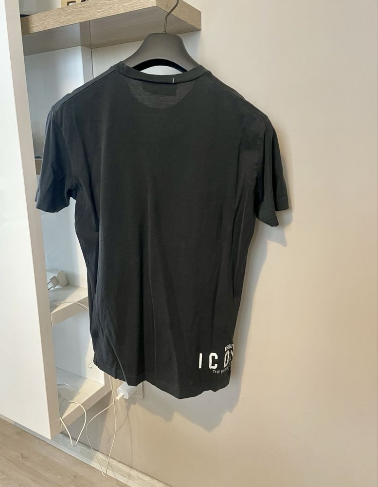 Оригинална теникса Dsquared2