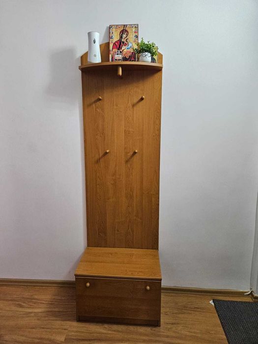 Mobila sufragerie+hol
