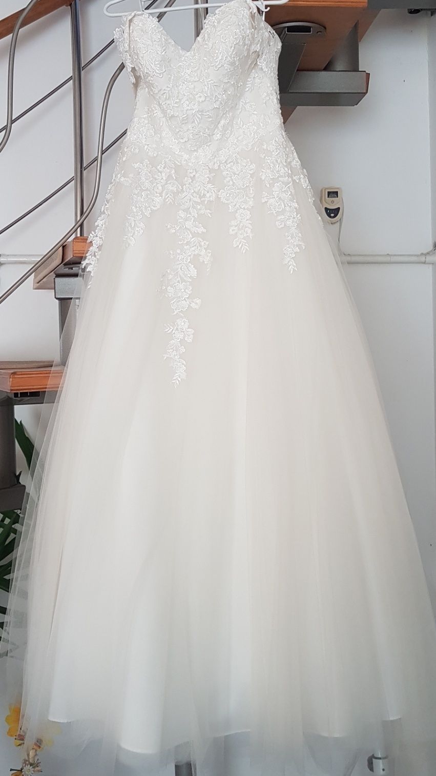 Vand rochie mireasa Sposa Toscana 2019