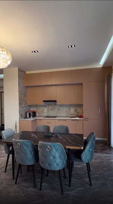 V990 ПРОДАЕТСЯ квартира ЖК Mirabad Avenue Golden House 3/8/11  77,5м2