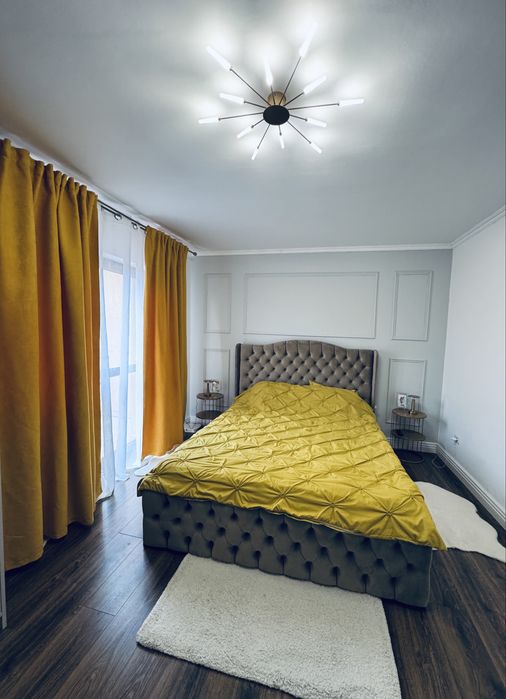 Casa 3 camere Valea Adanca