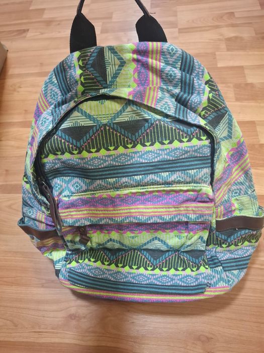 Rucsac vintage,ca nou