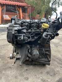 Motor Opel Vivaro / Renault Trafic 1.9 Diesel tip motor F9Q