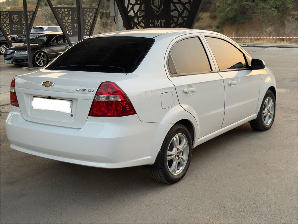 Chevrolet Nexia 3
