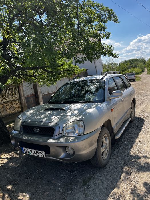 Vand Hyundai Santa Fe 2.0 TDI