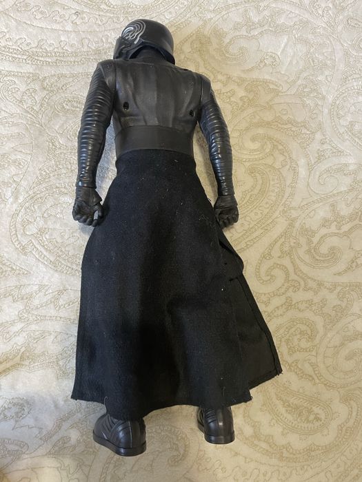 Figurine mari  din plastic