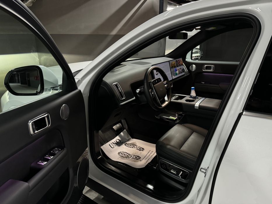 Lixing L7 2024 года