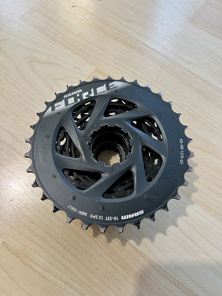 Касета Sram Force XG-1270 - 65лв