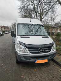 Mercedes-Benz sprinter 316 xxl