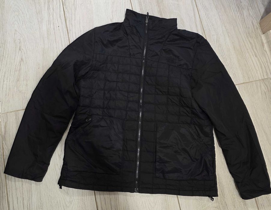 Мъжко яке The North Face