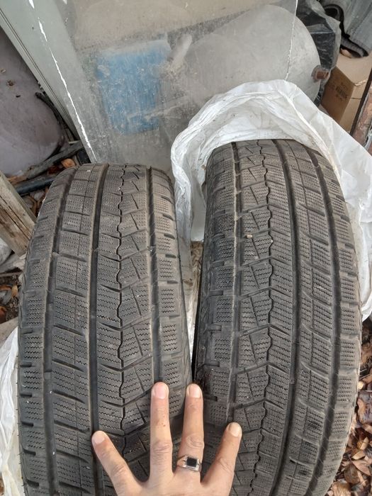 205,65,16.шина жагдайы жаксы