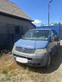 Autoutilitara Volkswagen Transporter