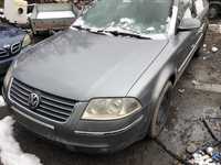 VW Passat на части 1.9,2.5