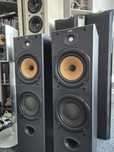 Bowers Wilkins DM 603 S2