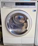 Кондензна сушилня Electrolux