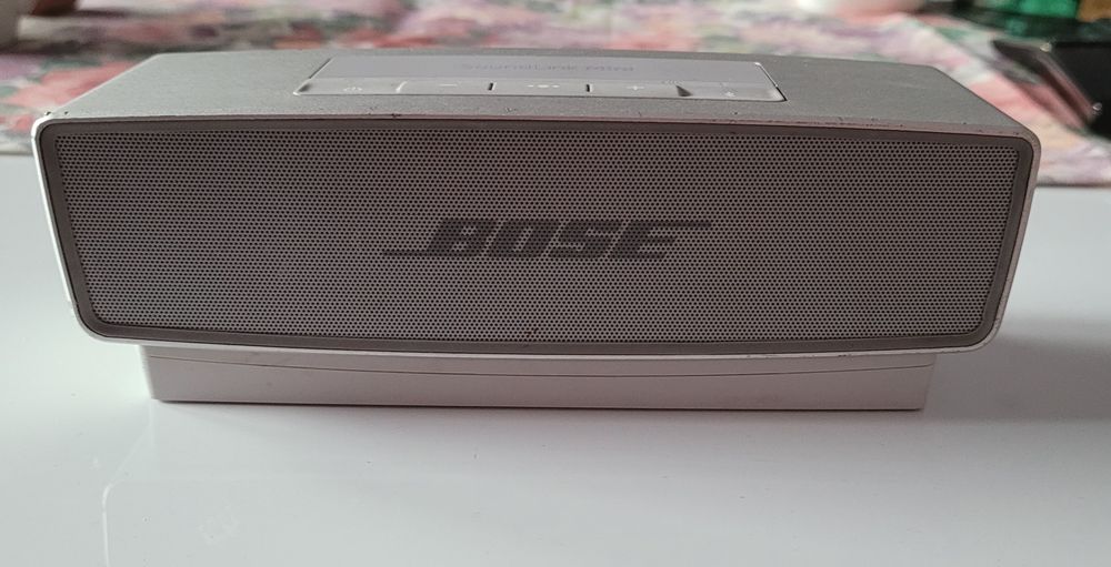 Bose Sounlink Mini