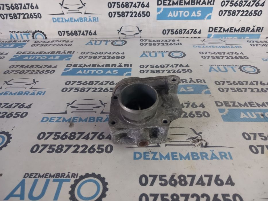 Clapeta acceleratie 1.7 cdti Opel Astra H