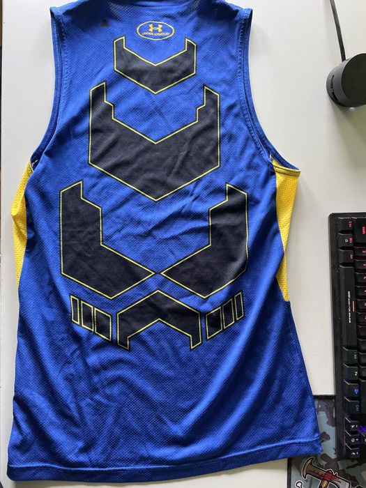 Потник Under Armour Stephen Curry