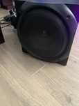 Sistem audio Logitech