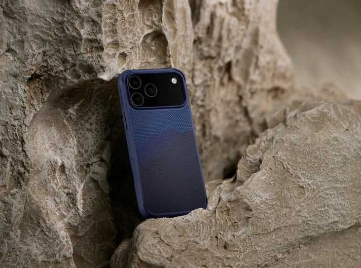 PITAKA для  iPhone 17 Pro 17 Pro. Есть доставка
