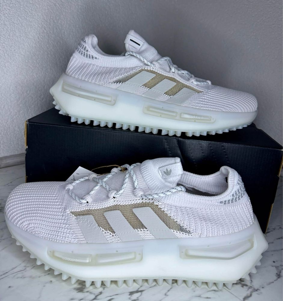ADIDAS NMD_S1 2 налични