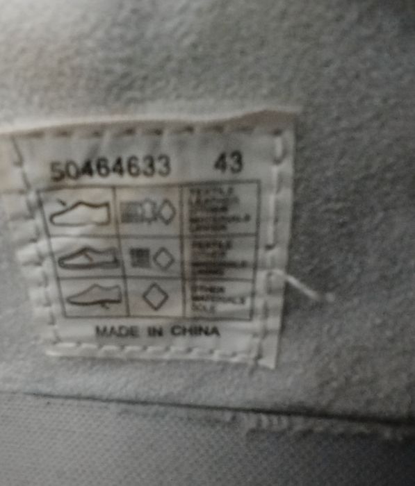 Adidași Hugo Boss
