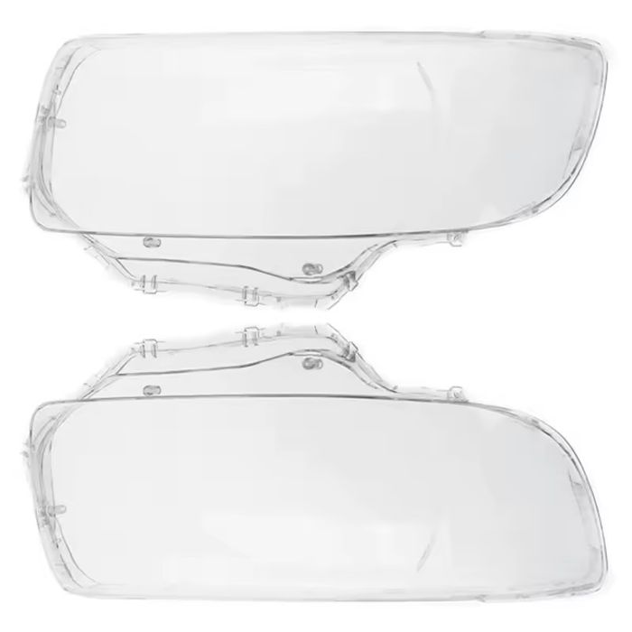 Стъкла за фарове за Forester SG Facelift