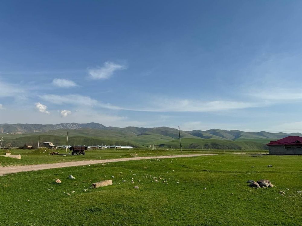 Красногорск Rano Eco Village 6 соток 19х31 земля под строительство