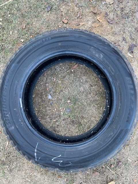 Зимни гуми Bridgestone 225/60/R17