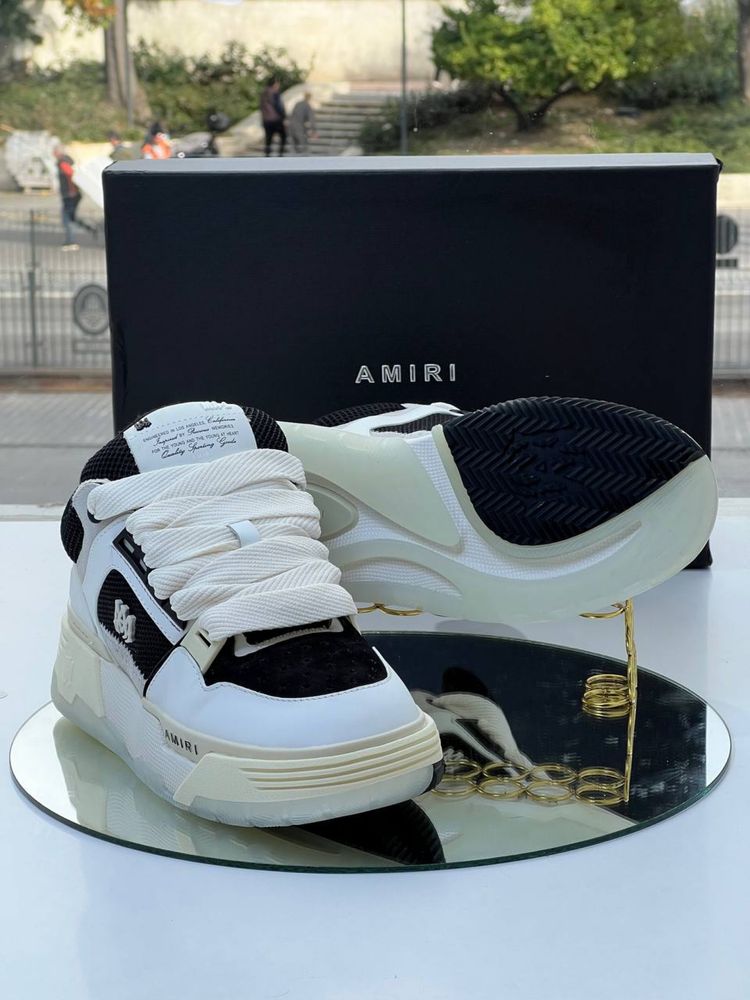 Adidasi Amiri Fullbox Premium Unisex 36-45