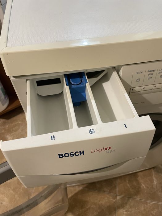 Пералня Бош (made in Germany)