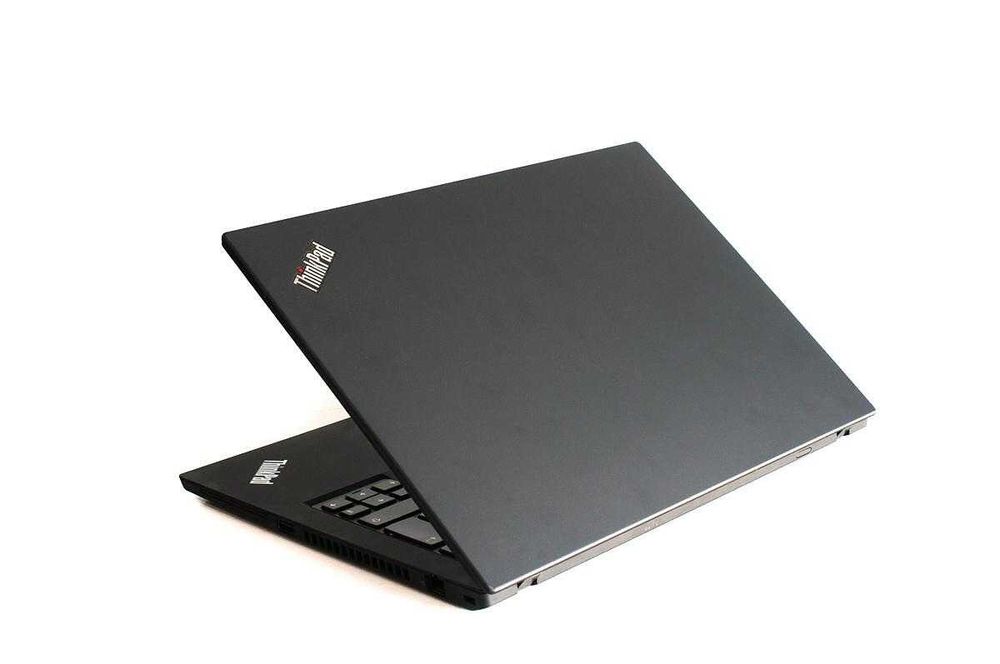 Лаптоп Lenovo ThinkPad T14 Gen1 14" FHD/i5-10310U/16GB/256GB SSD