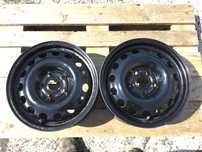 15" джанти 5х108 Рено Renault Espace Laguna Safrane Само 1 брой
