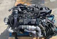 Motor 1.6 Euro 5 210 000 Volvo V50 D4162T