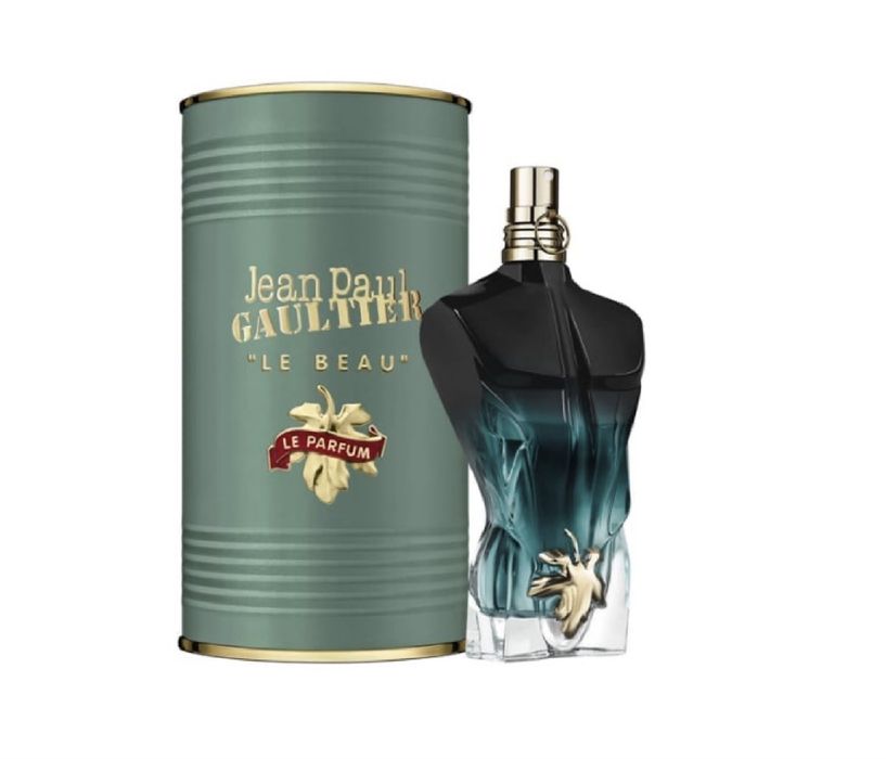 Чисто нов парфюм