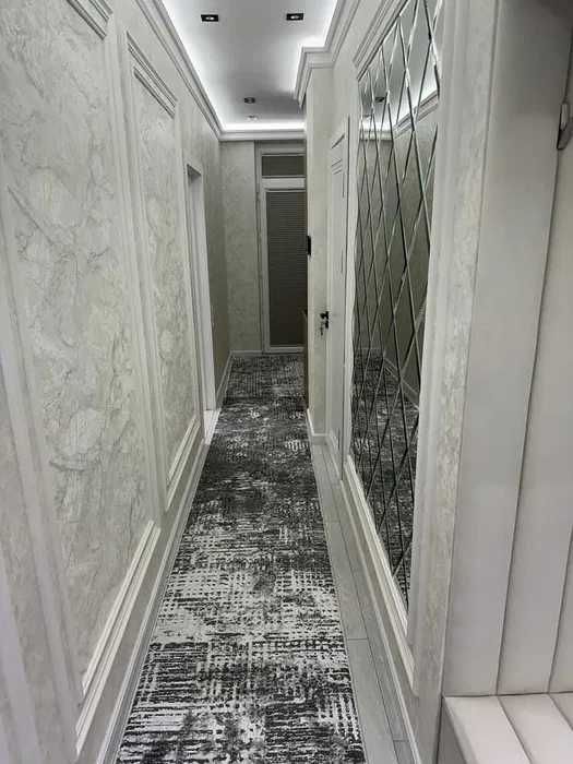 L1 Сдаётся 2ком квартира на  Алмазарский  р-н Кора Камиш 1/3