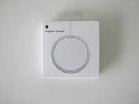 Оригинално  wireless magsafe зарядно apple
