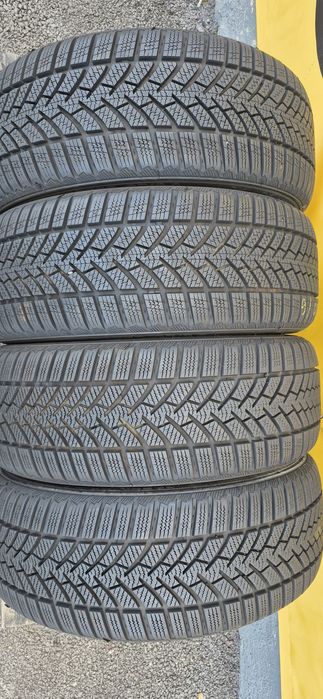 195.50.16 Semperit M+S Second-hand