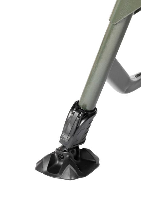 Шаранджийско легло със спален чувал Mikado Enclave Sleep System 8 Legs