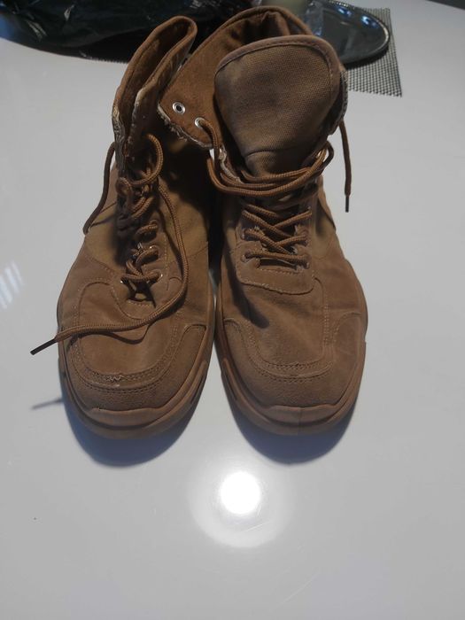 Мъжки есенни обувки