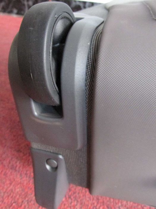 Troler  Samsonite   cabina  ,  NOU