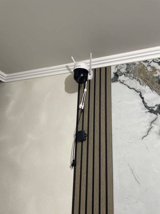 Продам камеры видеонаблюдения!